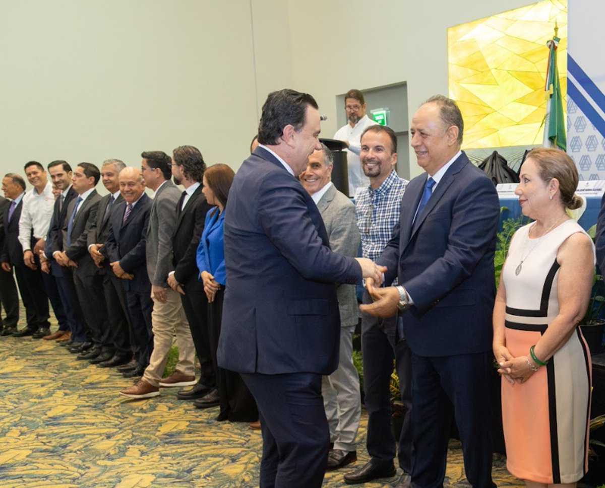 Coparmex Nacional tweet media