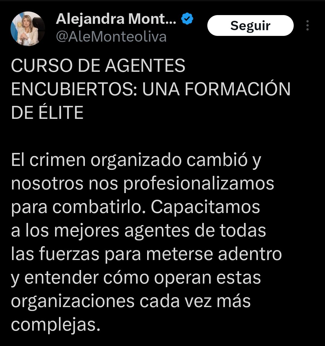 Alejandro Gimenez tweet media