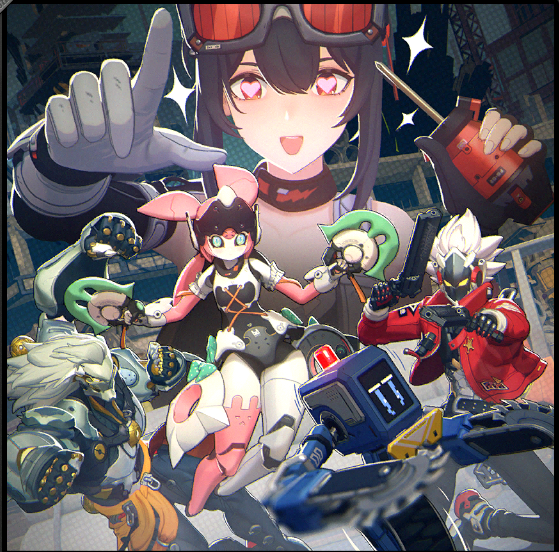 Daily Aria!!🩷✨ tweet media