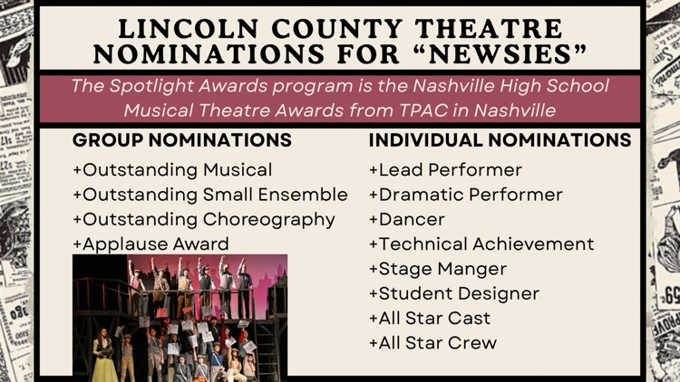 Lincoln Co. Schools tweet media