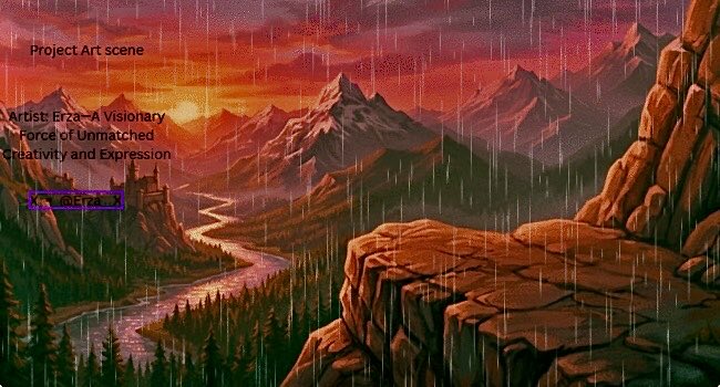 Erza Vtuber tweet media