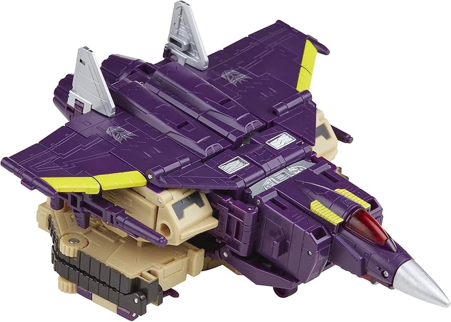 DarthCybertron tweet media