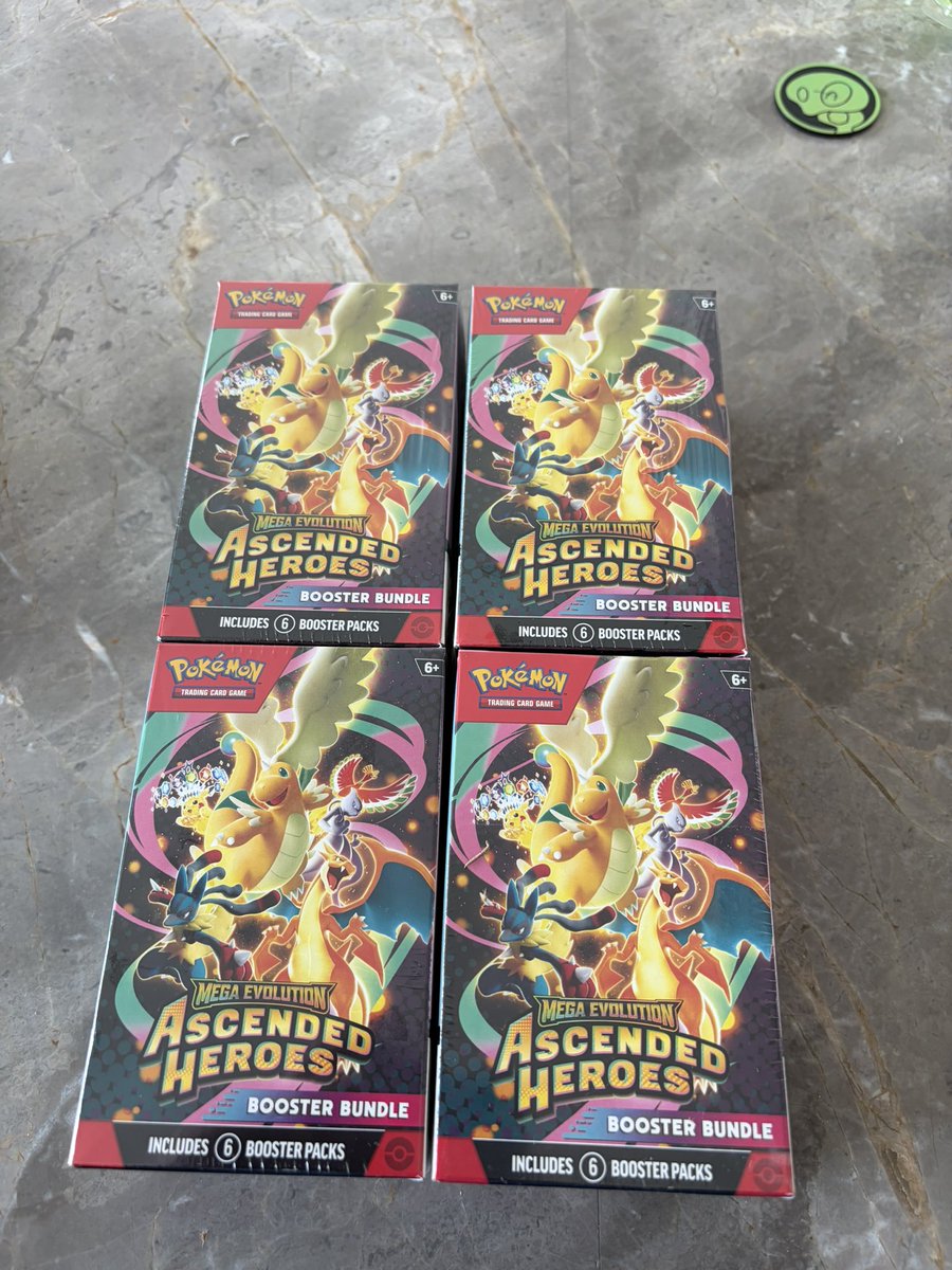 Mail day
