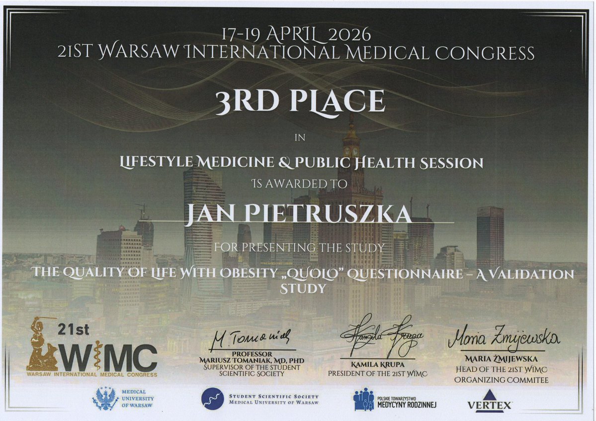 dr hab., prof. uczelni Anna Różańska-Walędziak tweet media