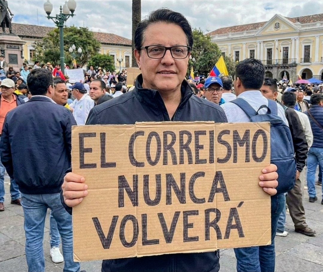 Alfonso 🇪🇨🇺🇸🇲🇽 tweet media