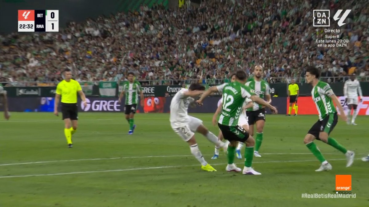 Archivo VAR tweet media