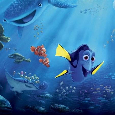 GeekVibesNation's tweet image. A #FindingNemo short is in the works at Pixar  

Ellen DeGeneres will return as Dory

(Source: Deadline)
