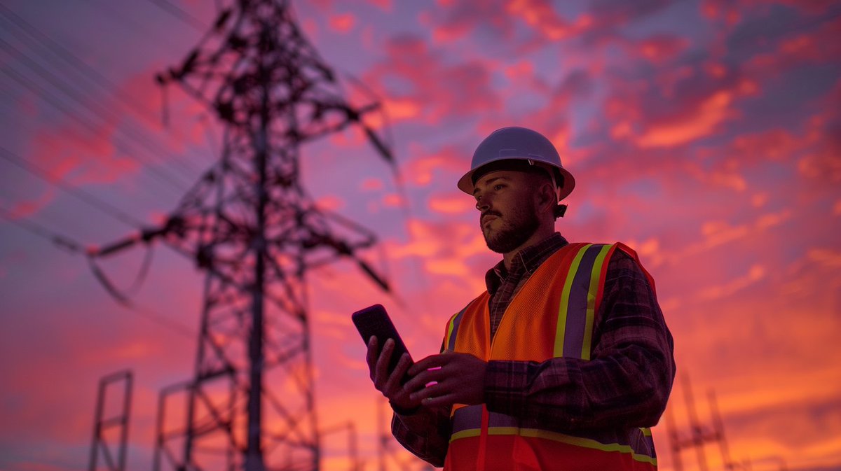 InstanceMaster's tweet photo. Your foremen are doing payroll math in the field. Your office staff is re-classifying hours from handwritten tickets.
We built Tentrie — CBA hour classification that fires automatically on every daily field ticket.
Built for IBEW/NECA signatory contractors.
https://t.co/xLbbgCRVHl