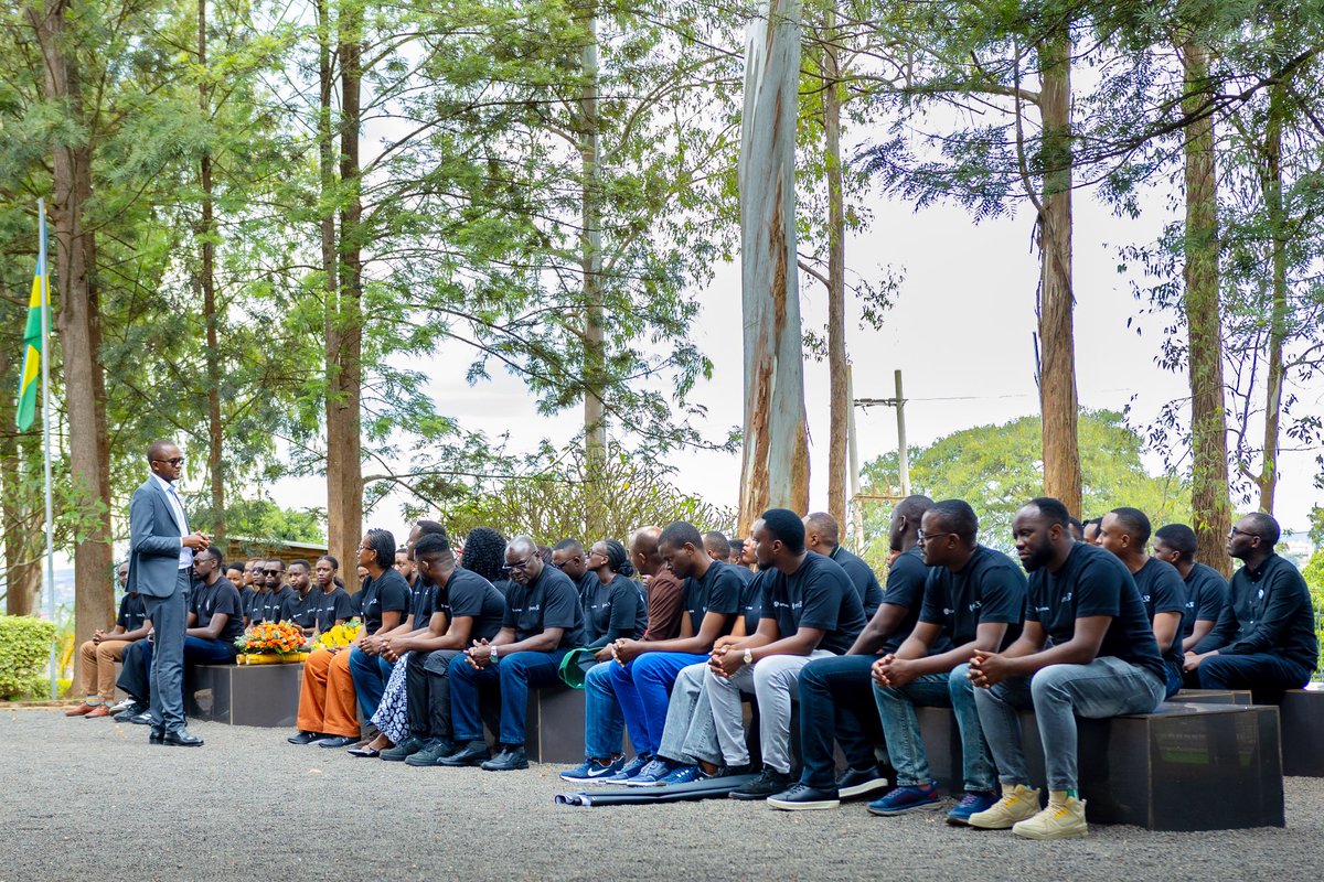 Umurenge wa Ntarama - Akarere ka Bugesera tweet media