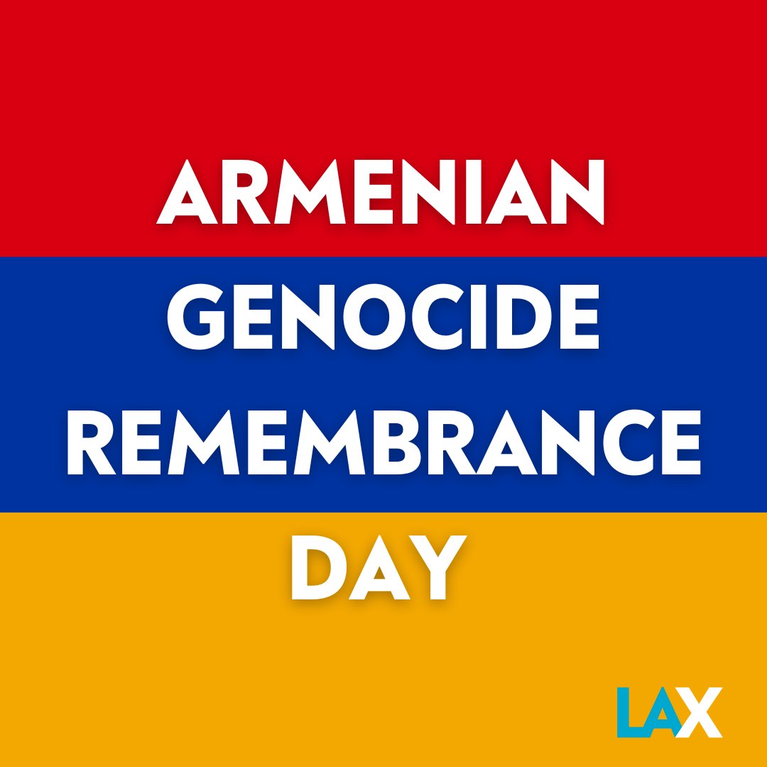 #1915NeverAgain