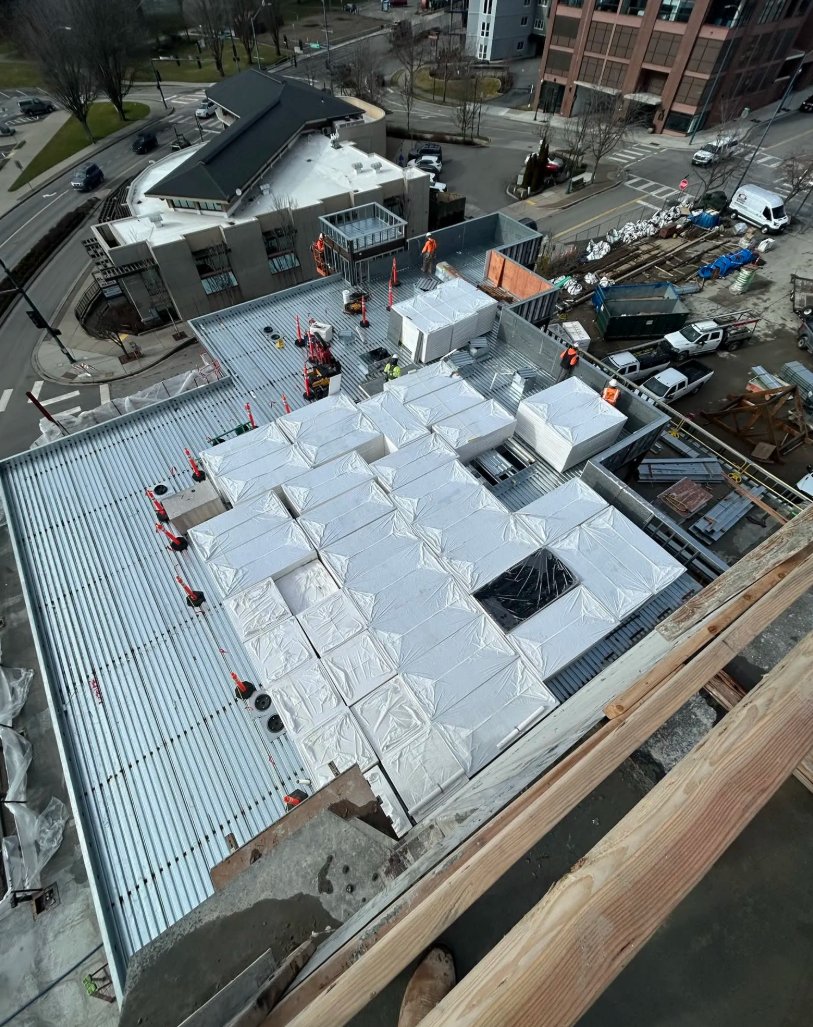 nwagc's tweet photo. The CLC Jobsite Tour led by Garco is next Thursday!

Get an exclusive behind-the-scenes look at one of the area's most exciting projects in a guided tour of the Sherman Tower at 105 Northwest Blvd in Coeur d' Alene, ID. 

Sign up today at: https://t.co/1CNONEg6ba https://t.co/m29jYz1Bsr