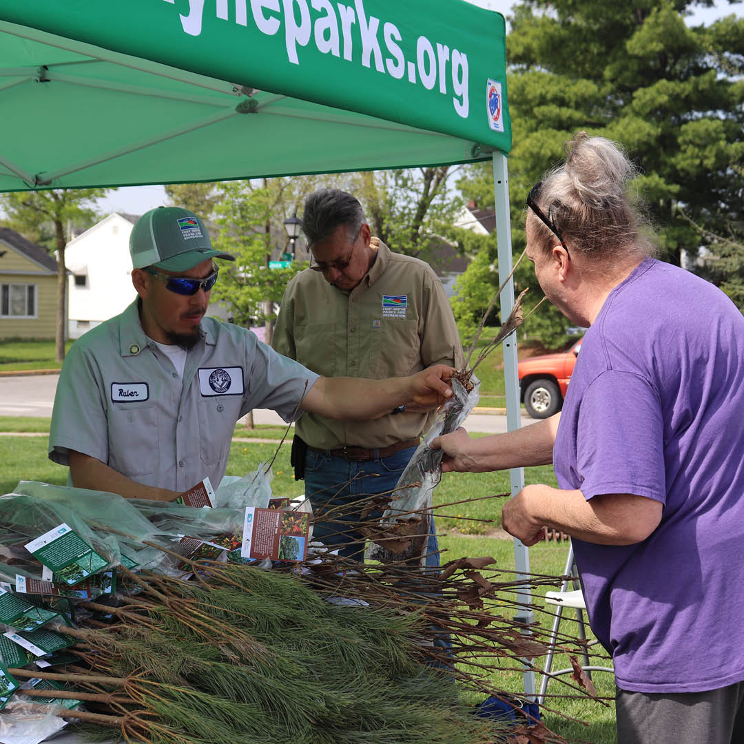 Fort Wayne Parks tweet media