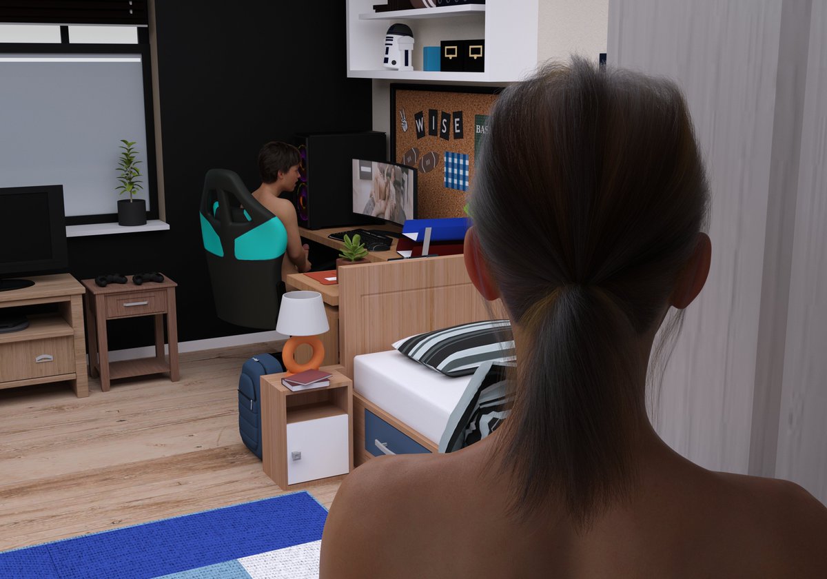 srpepper3d's tweet photo. What's going on here?!
Follow the full story!
https://t.co/RI8rPBbPQ8
#3dart #3dart #3dartist #3dartwork #daz3dstudio #daz3dstudio #3dnsfw #daz3d #comics #art3d https://t.co/kg5ND7nUyX