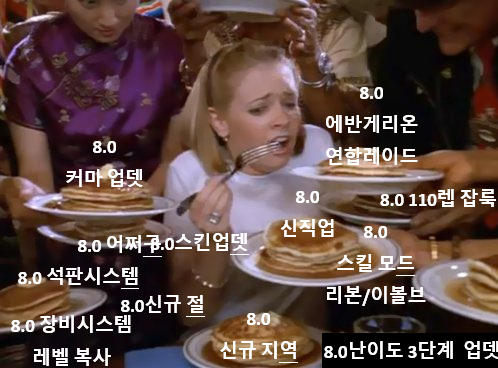 7.5 오지도 않았는데 벌써 배부름