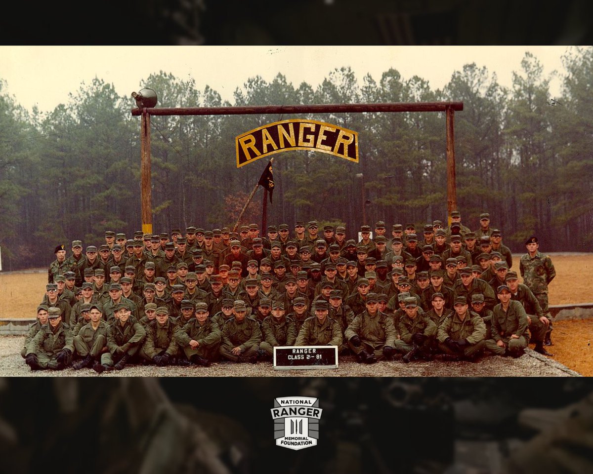 National Ranger Memorial tweet media