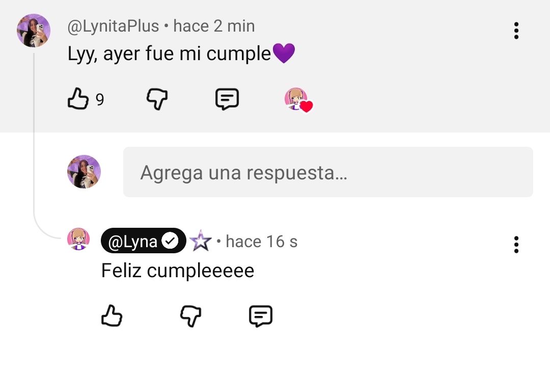 Lynita Plus ♡ tweet media