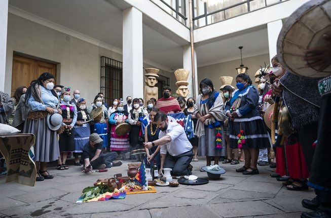 Verónica Velasco tweet media