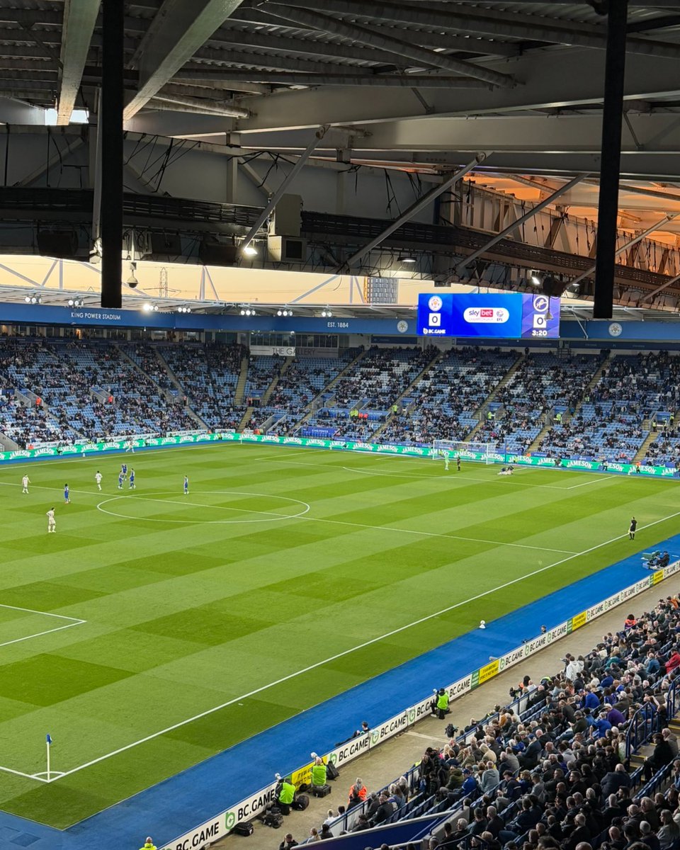 Football Away Days tweet media
