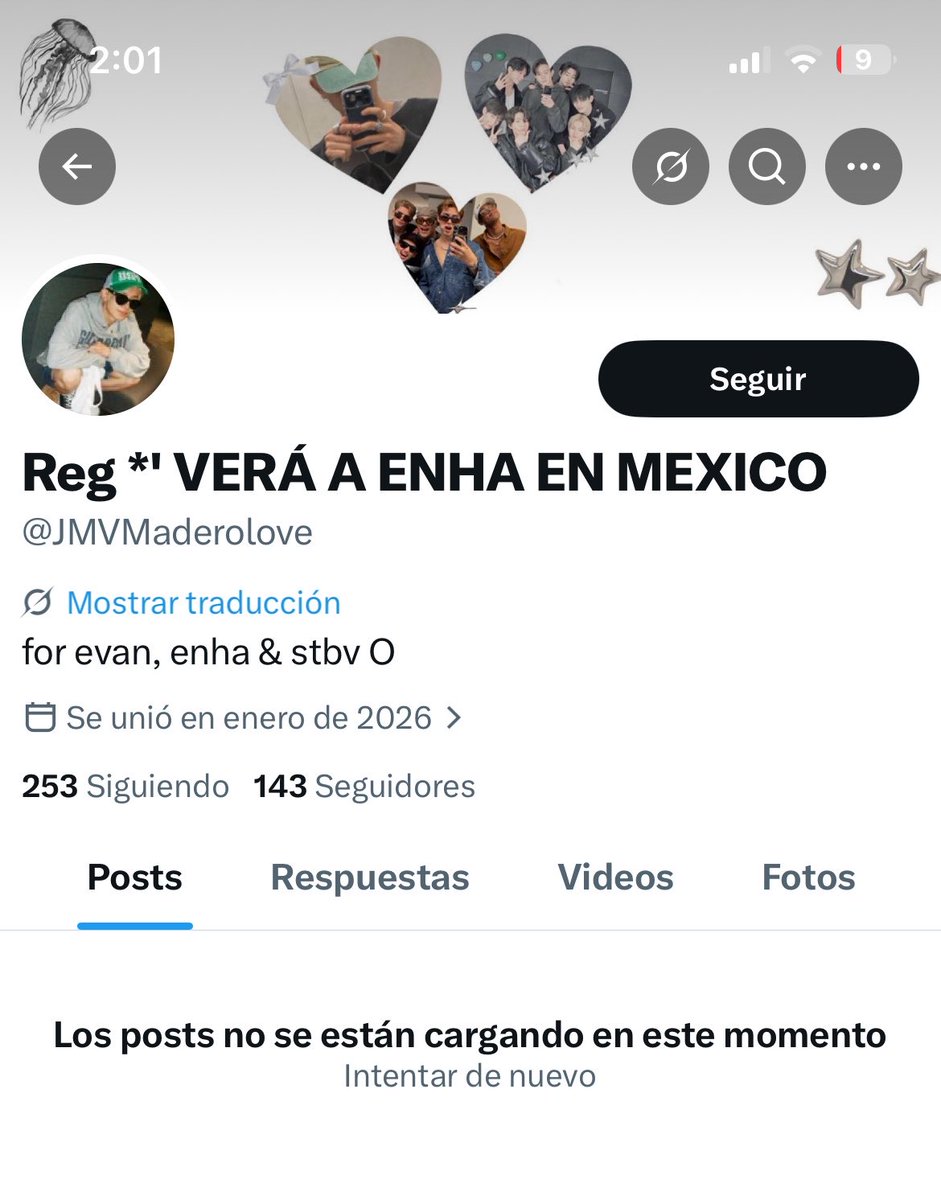 ssen ⟡ VA A VER ENHA tweet media