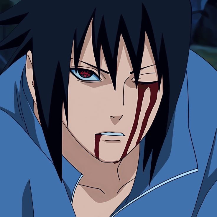 Sasuke Daily (@sasukedailydose) on X