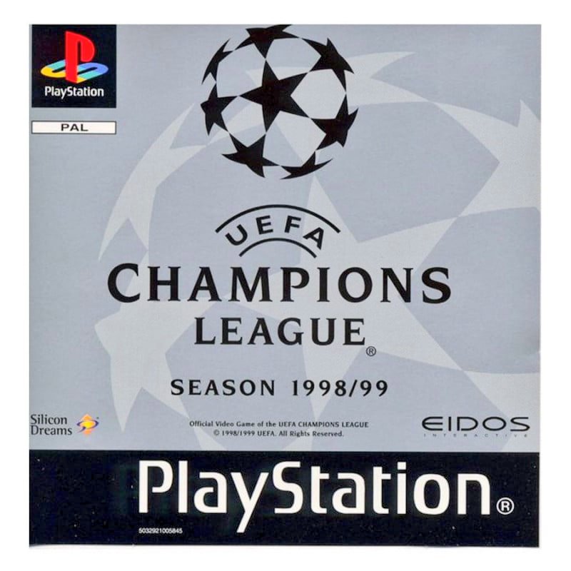 La PC Futbolería tweet media