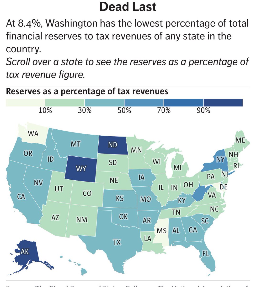 Michael Baumgartner for WA-5 tweet media