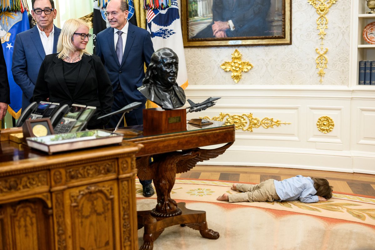 il Donaldo Trumpo tweet media