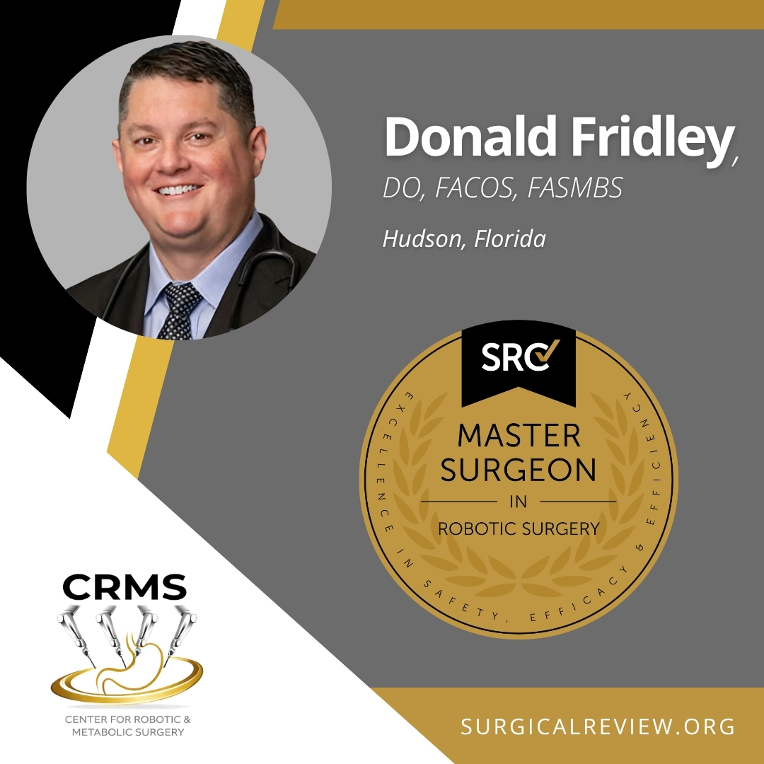 Surgical Review Corporation tweet media