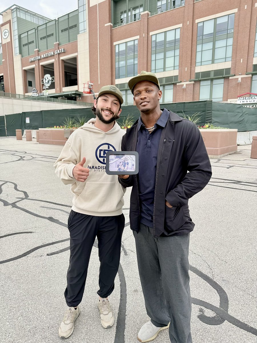 Will Blackmon tweet media