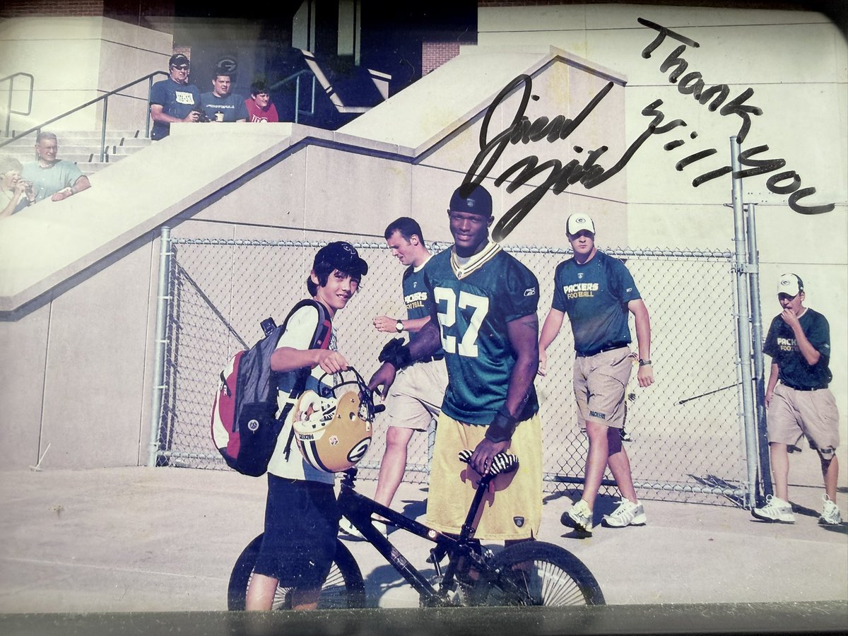 Will Blackmon tweet media