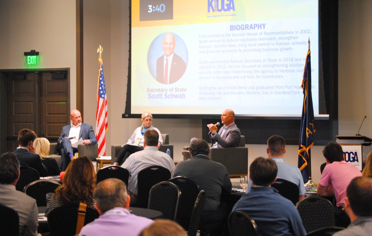 Secretary Scott Schwab tweet media