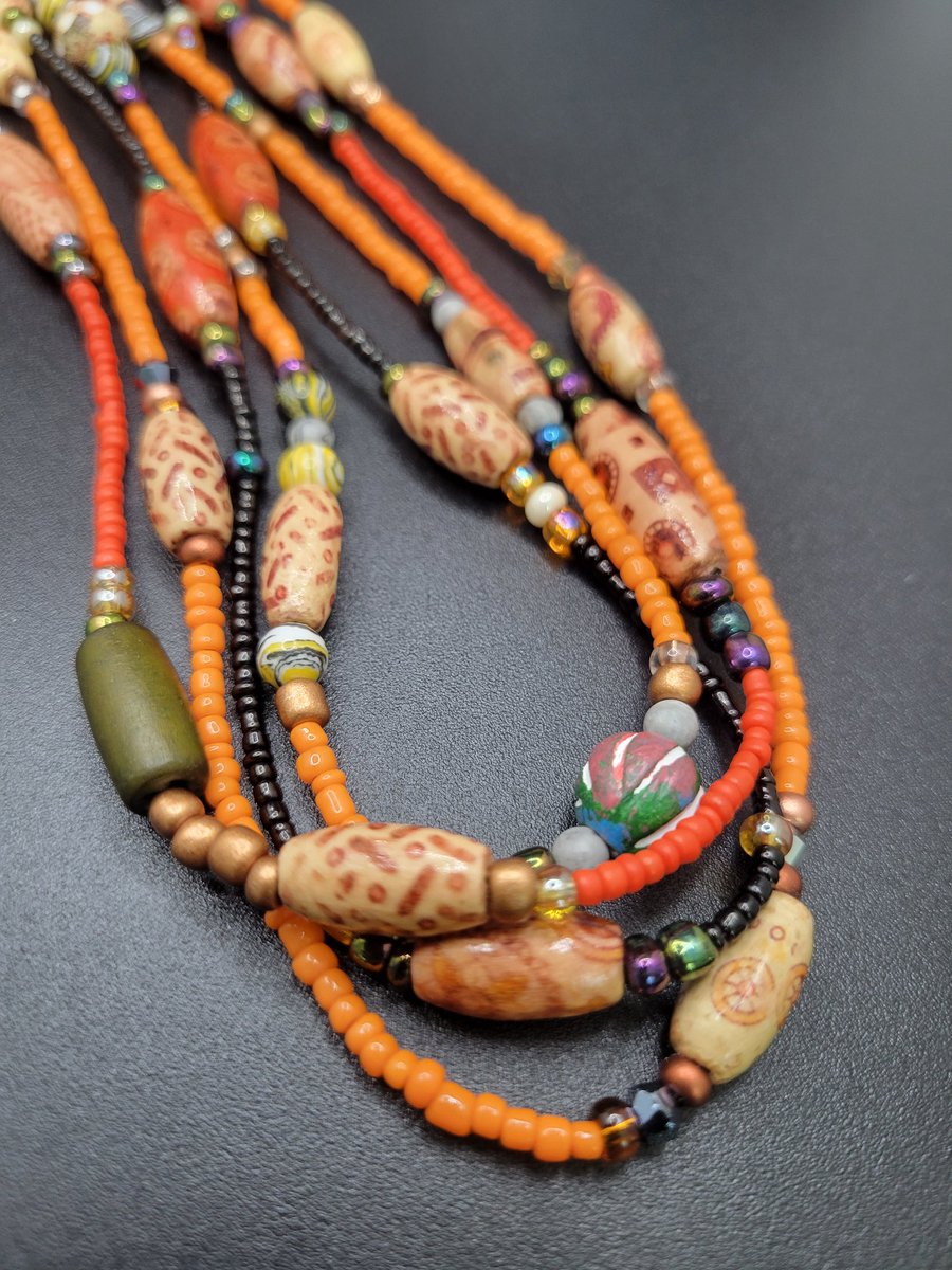 Bead Who You Are tweet media