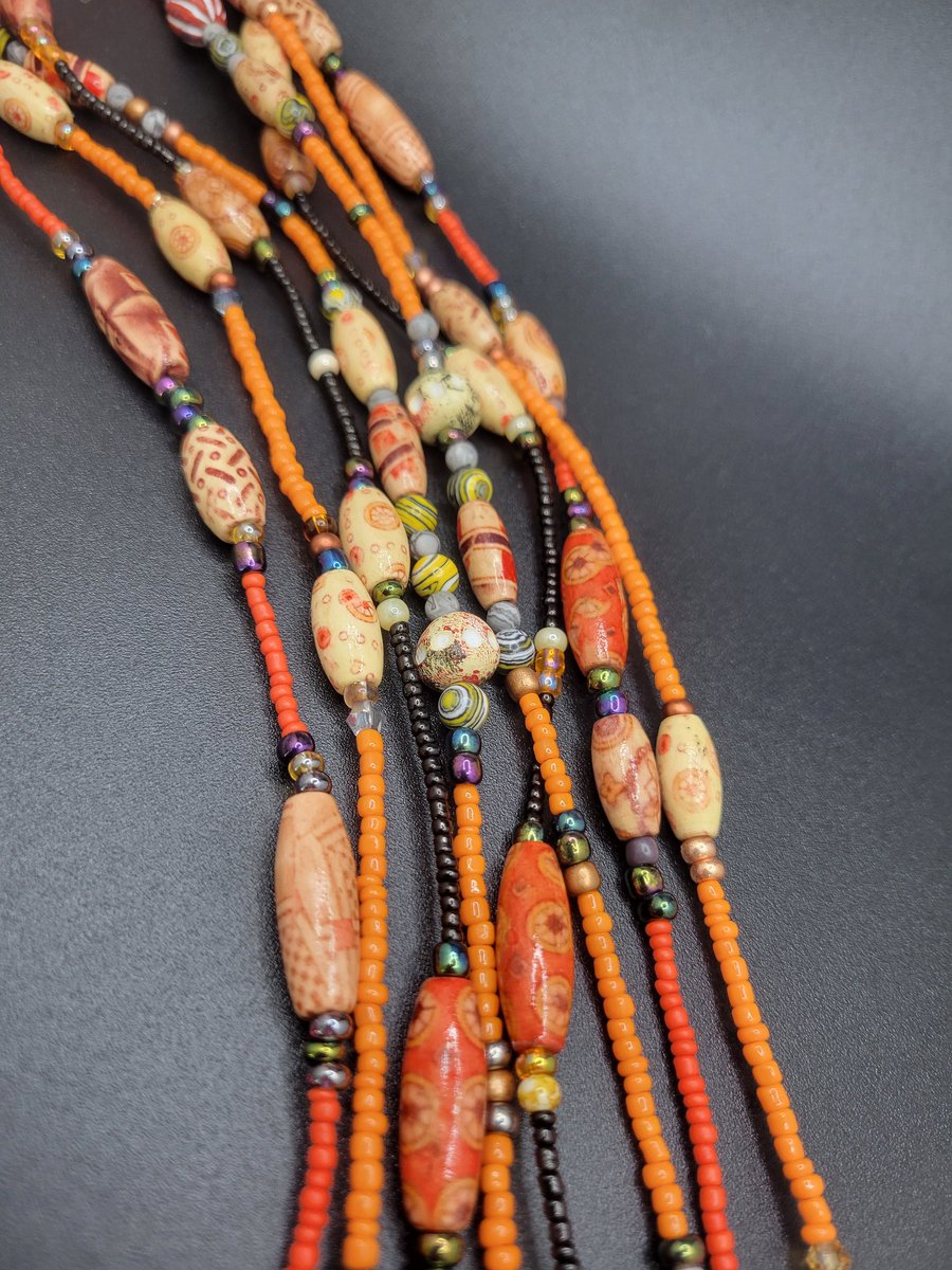 Bead Who You Are tweet media