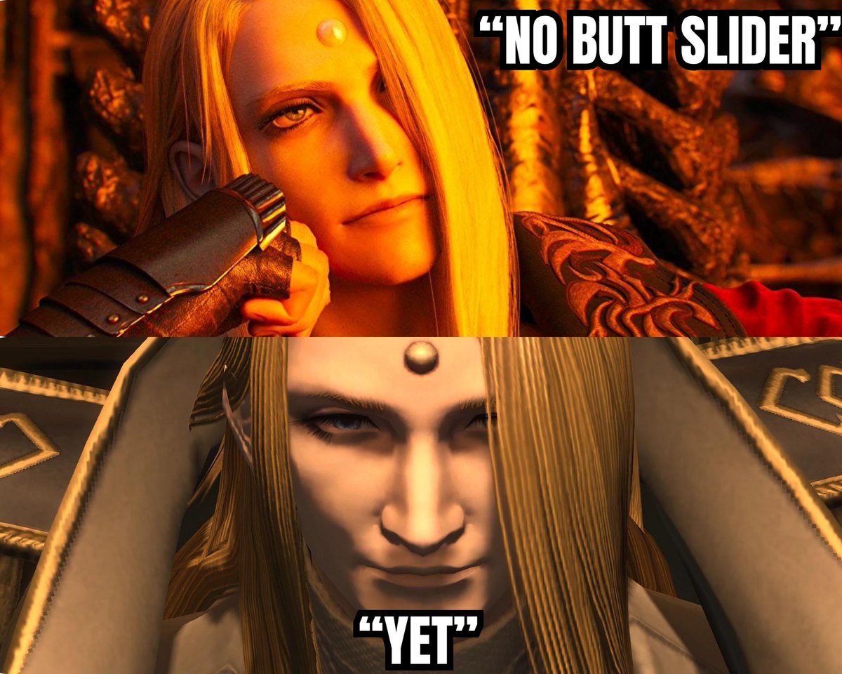 Incorrect Final Fantasy Quotes (@incorrectffqts) on Twitter photo 