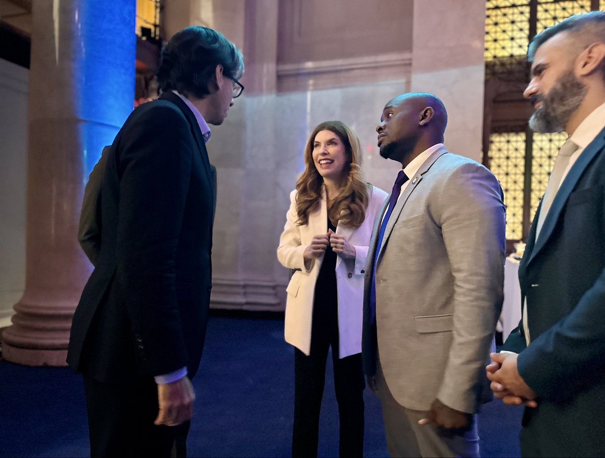 Council Member Kevin C. Riley tweet media