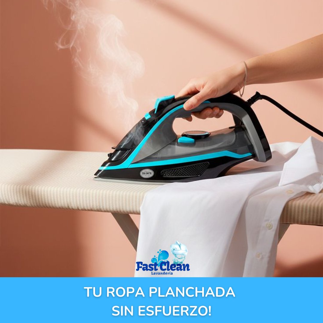FastcleanL's tweet photo. En Lavandería Fastclean sabemos que planchar no siempre es lo que más te gusta 😬
Por eso nos encargamos de dejar tu ropa impecable, sin arrugas y lista para usar ✨

✔️ Planchado impecable 
✔️ Puntualidad y confianza

#chillan #instachillán #lavanderia
#chillancity #ñuble https://t.co/JY2c548Khb