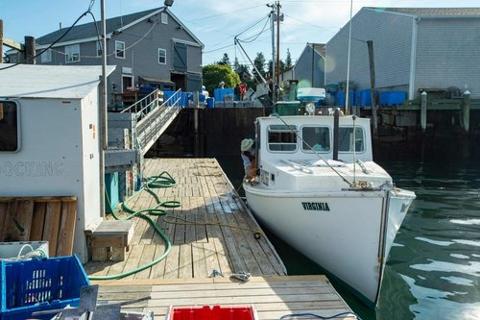 rBudwal's tweet photo. Small-market Maine becomes the latest state to try to raise revenue by hiking income taxes on its highest-earning residents. https://t.co/SpPWYjfrCL https://t.co/3KauZLVEhV