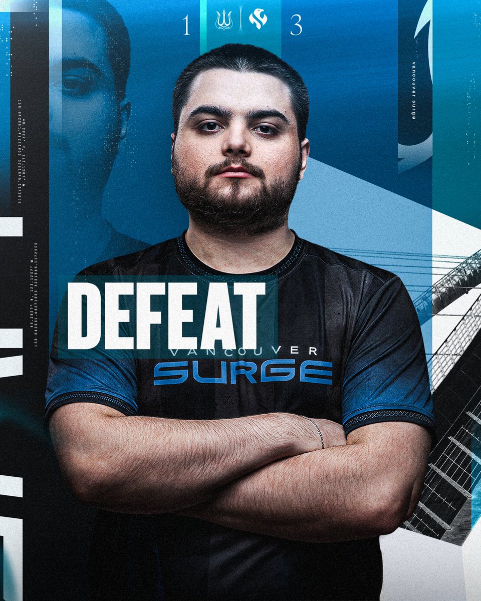 Vancouver Surge tweet media