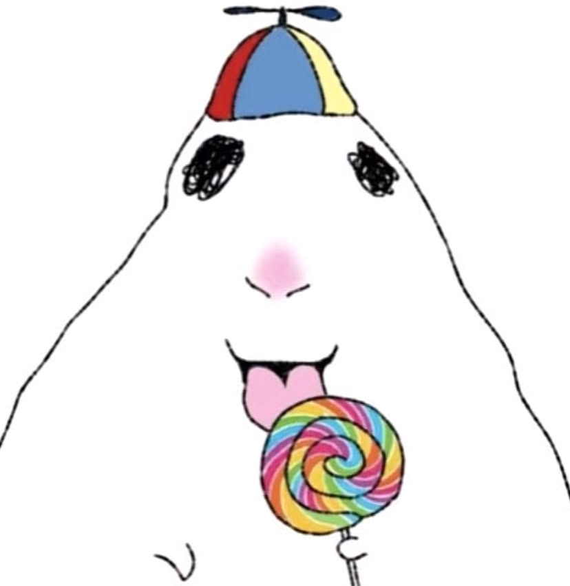 Yerkathegoat tweet media