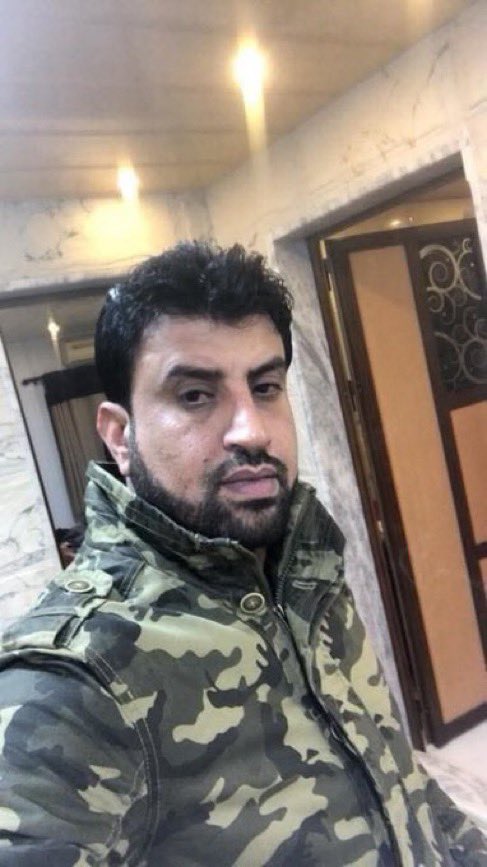 الثورة السورية - ثوار القبائل والعشائر tweet media