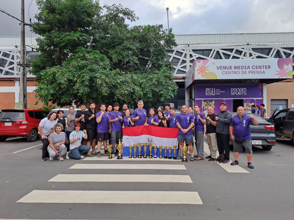 Secretaría Nacional de Deportes tweet media