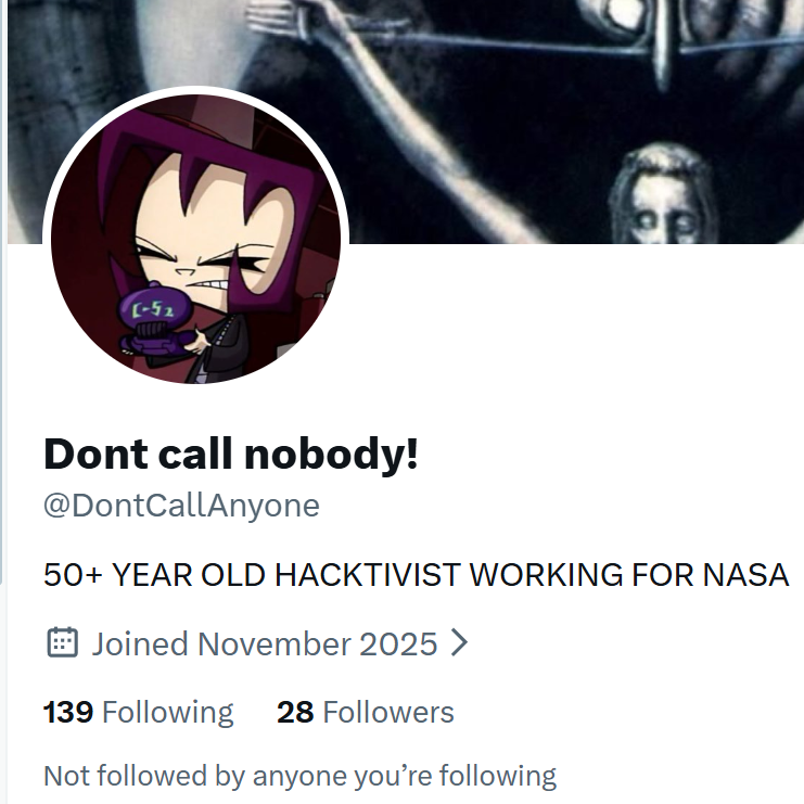 Yeti69BigFeet tweet media