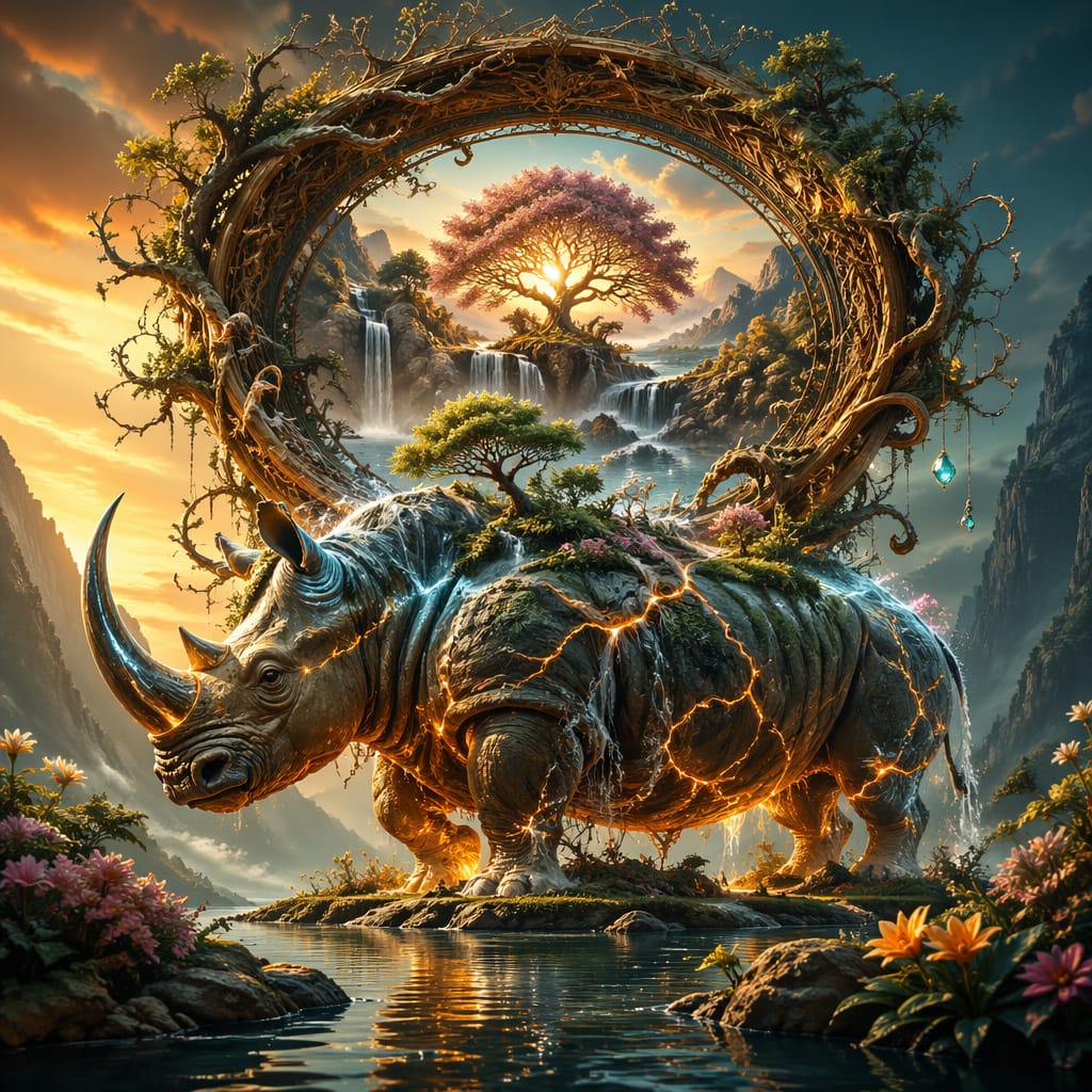 aefte_ai's tweet image. The fourth Dimension #AIart️️️️️️️️️️️️️️️️️️️️️️️️️️️️️️️️️️️️️️️️️️️️️️️️️️️ #DigitalCover #Surrealism #RhinoFriday