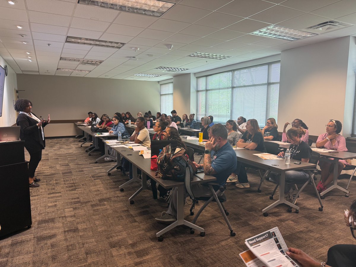 Spring ISD Guidance & Counseling and Mental Health tweet media