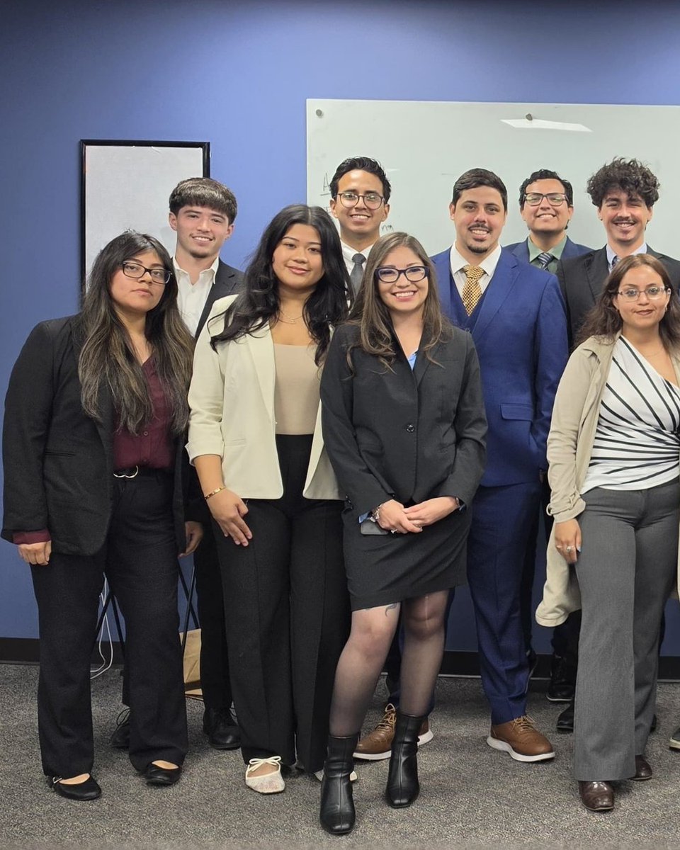 TreeNovaInc's tweet image. Great things happen when a team works together with purpose. At Tree Nova Inc., we know that success is built on trust, communication, and a shared commitment to growth. 🚀
-
#strongertogether #careergrowth #teambonding