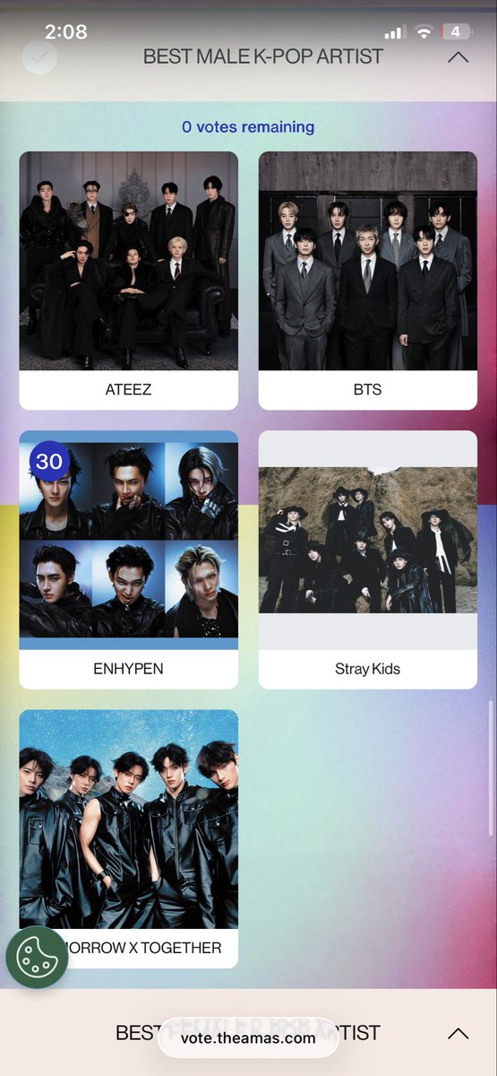 ssen ⟡ VA A VER ENHA tweet media