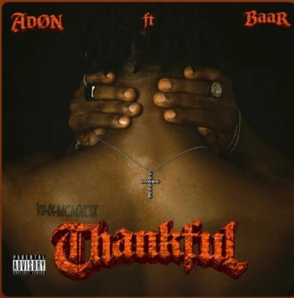 Standard893fm's tweet image. #FridayFun🎶 W/🎙️@oap_alonso &amp;amp; @Standard893fm 
Nowplayin🎧- Thankful by @adonmusic_

#hitsonhits🔥#musicalday /w  #ShazamMovie                                   #GooglePlay #StaySafeNigeria #nightlight📻