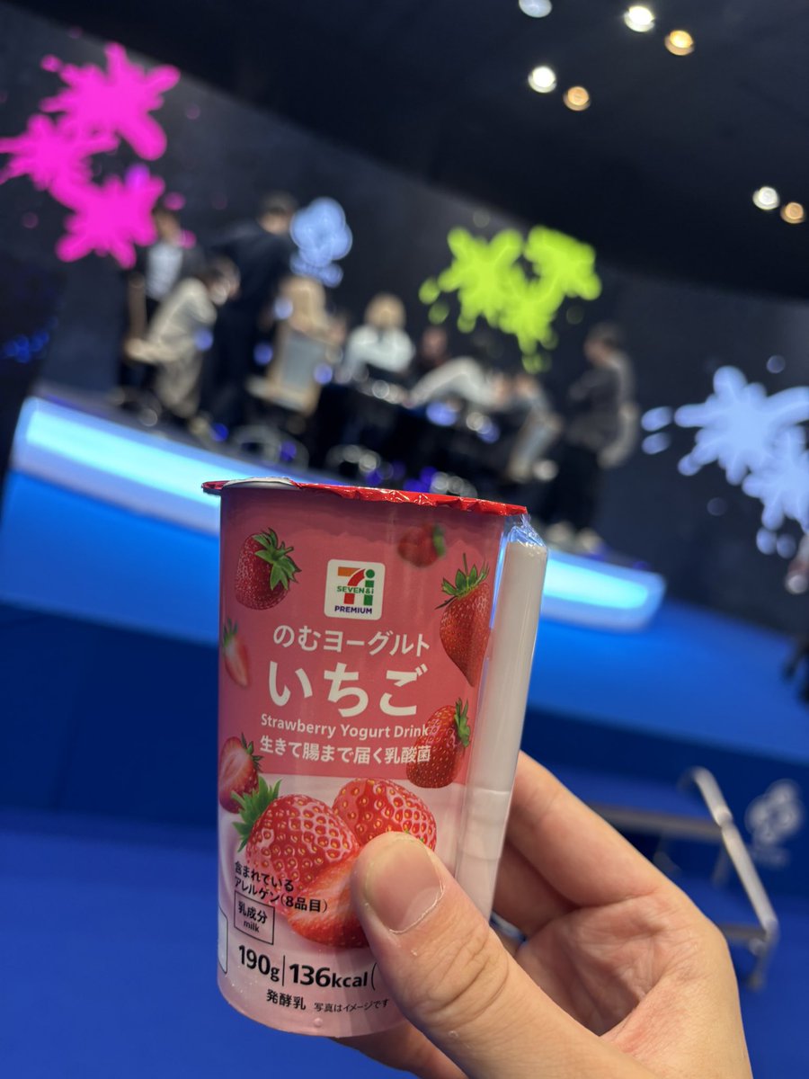 タクト tweet media