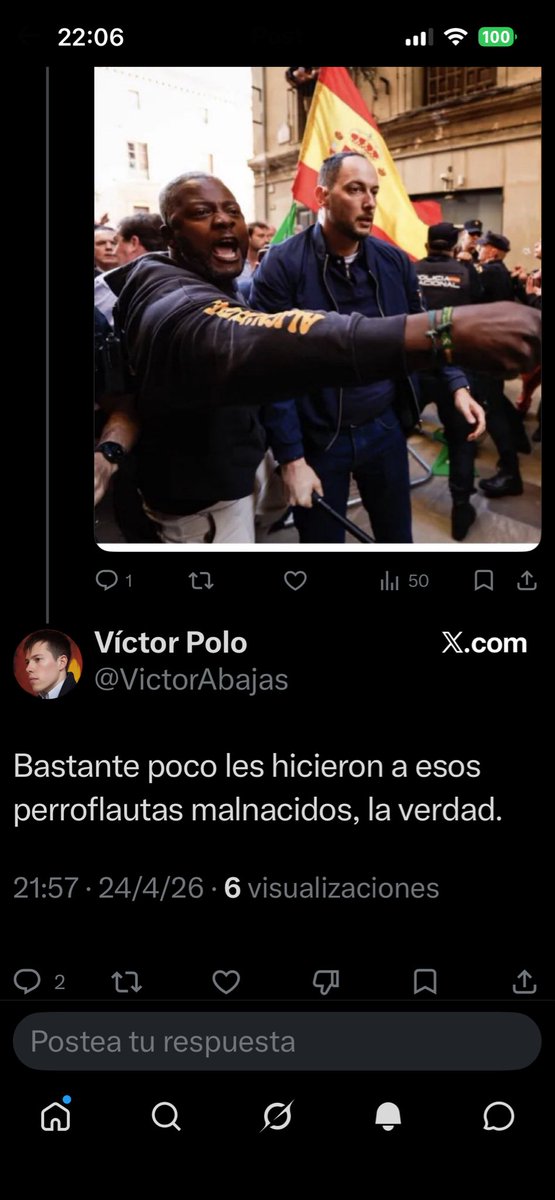 Bihotzez_'s tweet image. Que ejemplo de “periodistas” tienen en @marca . 
Los ciudadanos con un mínimo de decencia deberían dejar de consumir todo panfleto que use la violencia como arma  #Marca