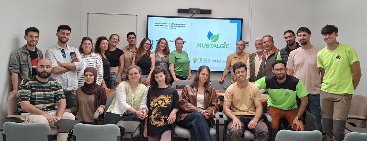 DiegoRubiales_'s tweet image. #faba bean recipe day at @IAS_CSIC @PDResistLab in the frame of @nustalgic_project 
#legumes #pulses @CSIC @AELeguminosas